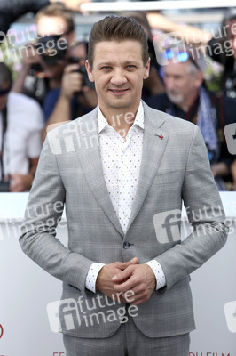 'Wind River' Photocall, Cannes Film Festival 2017