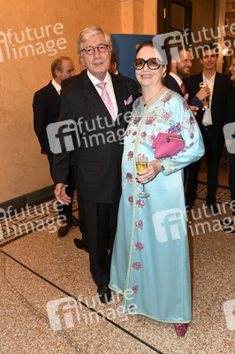 Bayerischer Fernsehpreis 2017 in München