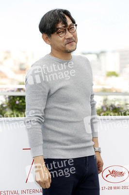'Claire's Camera' Photocall, Cannes Film Festival 2017