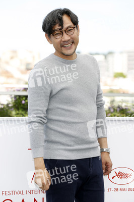 'Claire's Camera' Photocall, Cannes Film Festival 2017