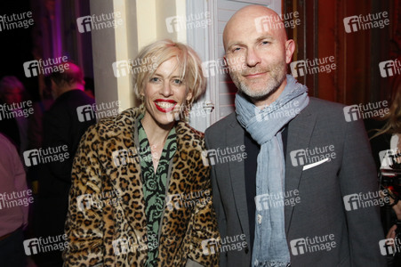 German Films Empfang, Cannes Film Festival 2017