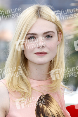'How to Talk to Girls at Parties' Photocall, Cannes Film Festival 2017