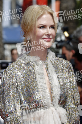 'How to Talk to Girls at Parties' Premiere, Cannes Film Festival 2017