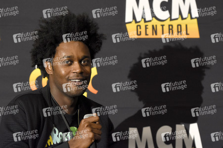 MCM Comic Con 2017 in Hannover