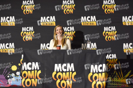 MCM Comic Con 2017 in Hannover