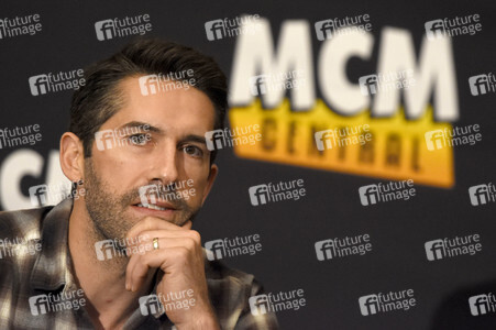MCM Comic Con 2017 in Hannover