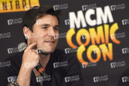 MCM Comic Con 2017 in Hannover