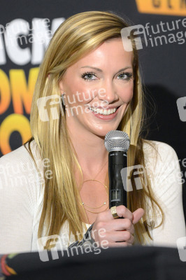 MCM Comic Con 2017 in Hannover