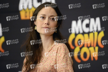 MCM Comic Con 2017 in Hannover