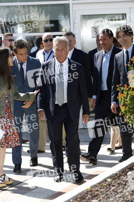 'The Meyerowitz Stories' Photocall, Cannes Film Festival 2017