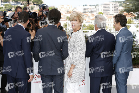 'The Meyerowitz Stories' Photocall, Cannes Film Festival 2017