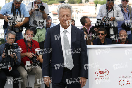 'The Meyerowitz Stories' Photocall, Cannes Film Festival 2017