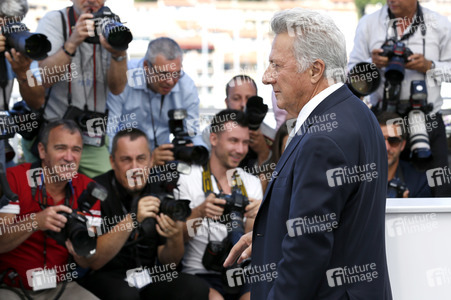 'The Meyerowitz Stories' Photocall, Cannes Film Festival 2017