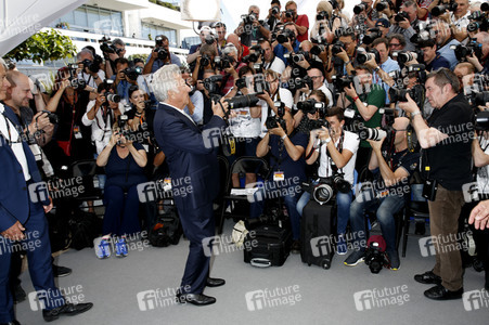 'The Meyerowitz Stories' Photocall, Cannes Film Festival 2017