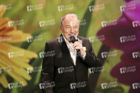 TV-Show 'Willkommen bei Carmen Nebel' in Berlin