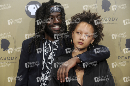 76. Peabody Awards in New York
