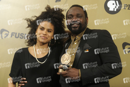 76. Peabody Awards in New York