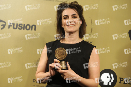 76. Peabody Awards in New York