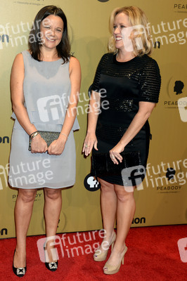 76. Peabody Awards in New York