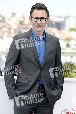 'Le redoutable' Photocall, Cannes Film Festival 2017