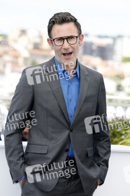 'Le redoutable' Photocall, Cannes Film Festival 2017