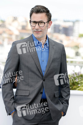 'Le redoutable' Photocall, Cannes Film Festival 2017