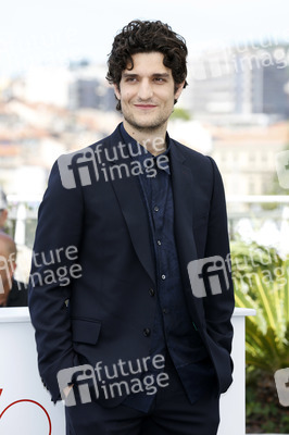 'Le redoutable' Photocall, Cannes Film Festival 2017