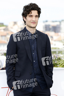 'Le redoutable' Photocall, Cannes Film Festival 2017