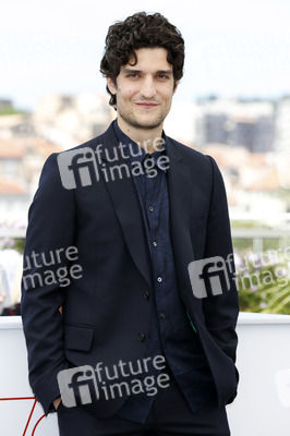 'Le redoutable' Photocall, Cannes Film Festival 2017
