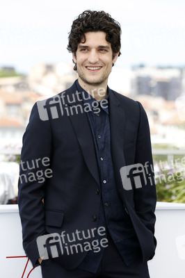 'Le redoutable' Photocall, Cannes Film Festival 2017