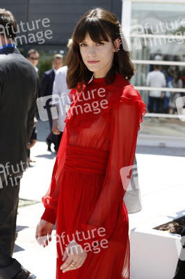 'Le redoutable' Photocall, Cannes Film Festival 2017