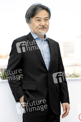 'Before We Vanish' Photocall, Cannes Film Festival 2017