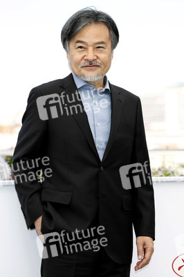 'Before We Vanish' Photocall, Cannes Film Festival 2017
