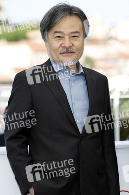 'Before We Vanish' Photocall, Cannes Film Festival 2017