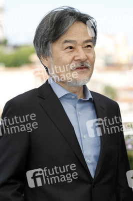 'Before We Vanish' Photocall, Cannes Film Festival 2017