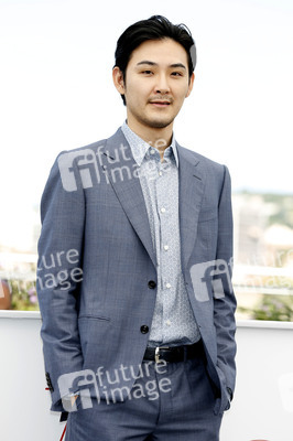 'Before We Vanish' Photocall, Cannes Film Festival 2017