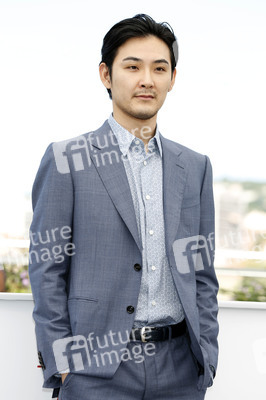 'Before We Vanish' Photocall, Cannes Film Festival 2017