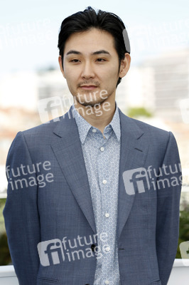 'Before We Vanish' Photocall, Cannes Film Festival 2017