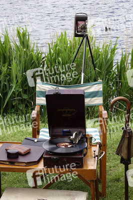 2. WERDERclassics 2017 in Werder a.d. Havel