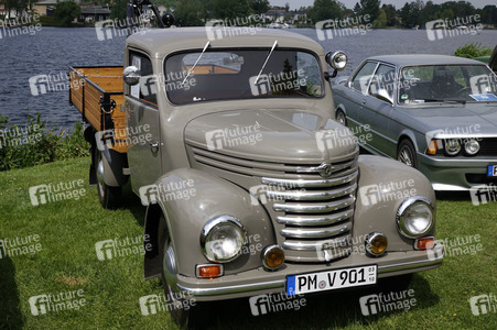 2. WERDERclassics 2017 in Werder a.d. Havel