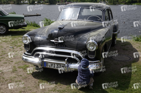 2. WERDERclassics 2017 in Werder a.d. Havel