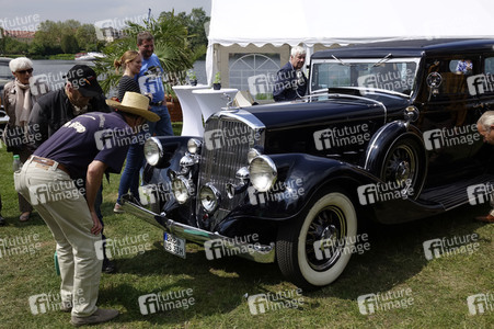 2. WERDERclassics 2017 in Werder a.d. Havel
