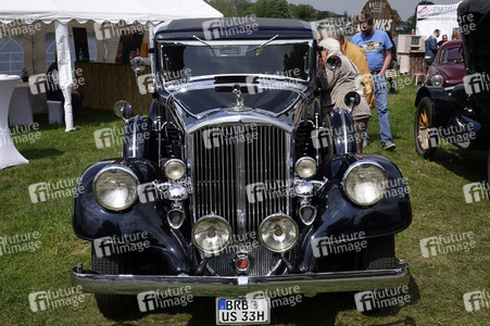 2. WERDERclassics 2017 in Werder a.d. Havel