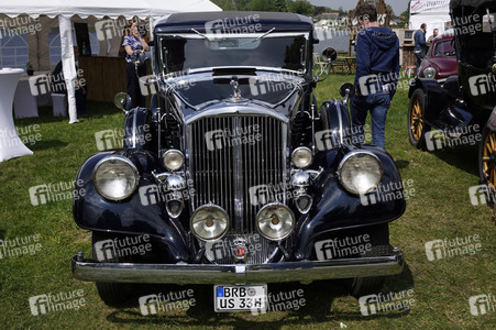 2. WERDERclassics 2017 in Werder a.d. Havel