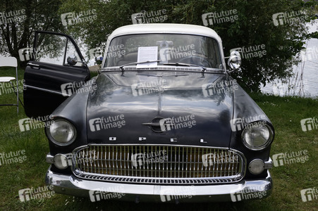 2. WERDERclassics 2017 in Werder a.d. Havel