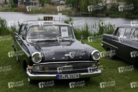 2. WERDERclassics 2017 in Werder a.d. Havel