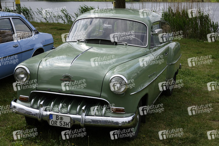 2. WERDERclassics 2017 in Werder a.d. Havel