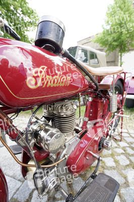 2. WERDERclassics 2017 in Werder a.d. Havel