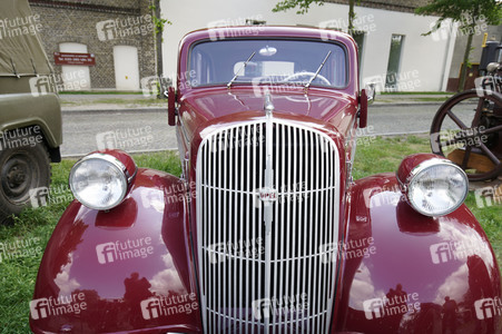 2. WERDERclassics 2017 in Werder a.d. Havel