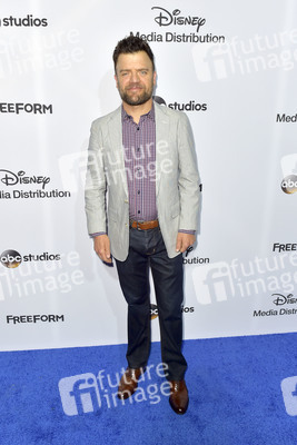 ABC/Disney Programmpräsentation 2017 in Burbank